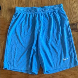 Nike Dri-Fit shorts